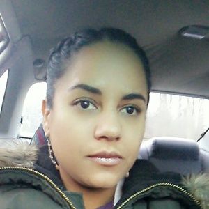 Meet your Posher, Pamela